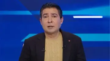 محمد بركات يشيد بنجم الزمالك: لاعب رائع ونموذج يُحتذى به